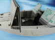 Wyatboat-430TDCM Трансформер